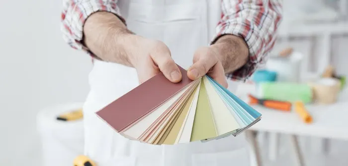 Let one of the best painting companies in Minnesota help you with your painting decisions