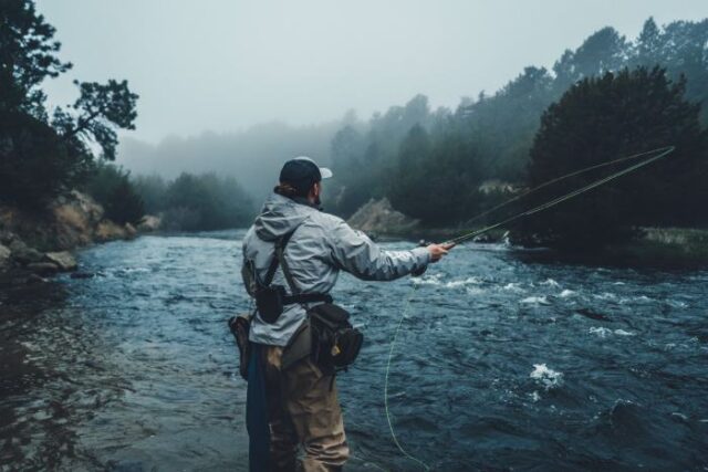 Life In Minnesota 16 Best Spots for Shore Fishing in Minnesota https