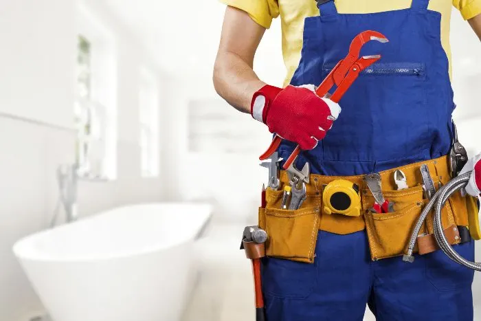 Being a plumber is one of the best Minnesota jobs to consider