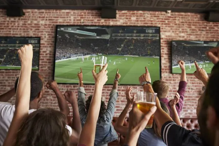Cheer on your favorite team at one of the best sports bars in Minneapolis