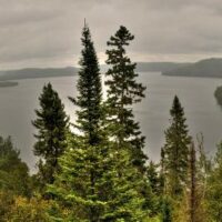 Boundary Waters Canoe Area
