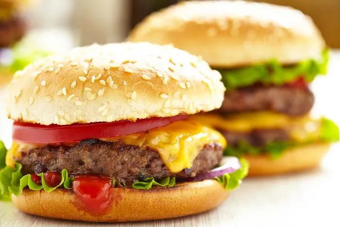 Classic Burgers