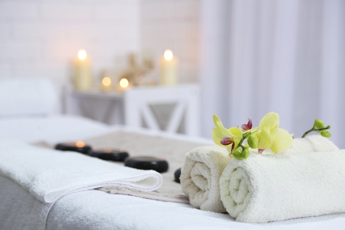 The Best Spas In Minnesota To Relax And Recharge