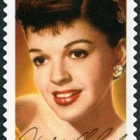 Judy Garland