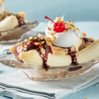 Banana Split