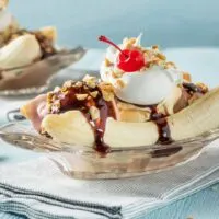 Banana Split