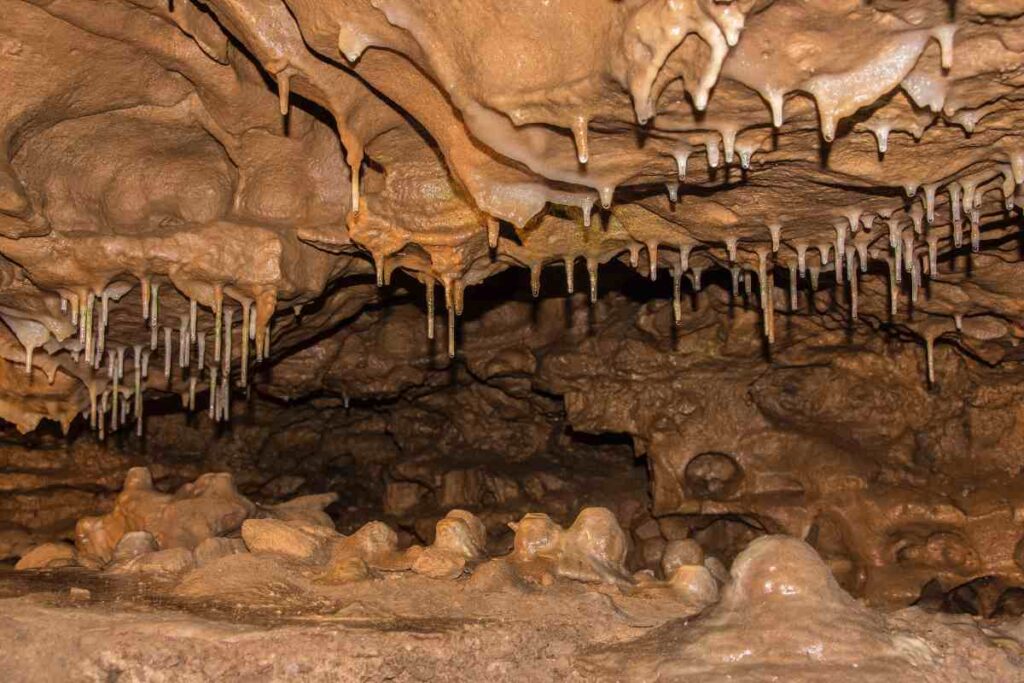 Crystal Cave