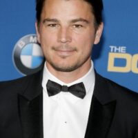 Josh Hartnett