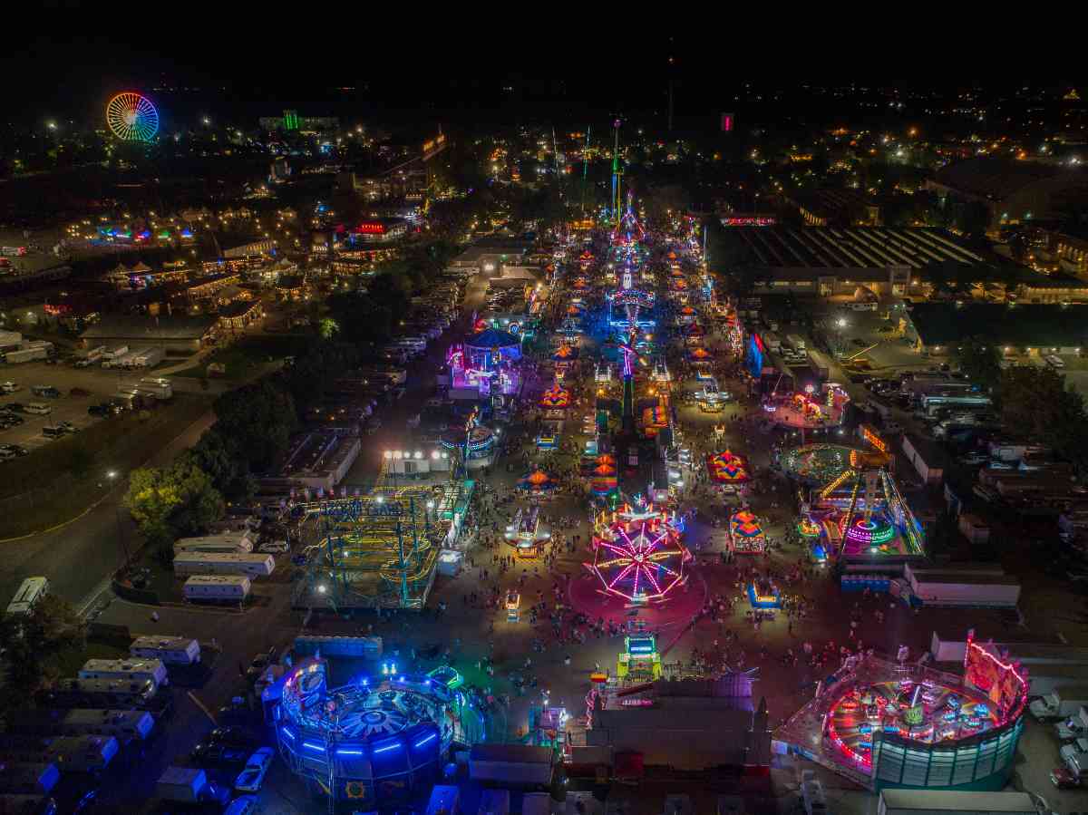 Life In Minnesota The 2023 Minnesota State Fair Guide Https www 