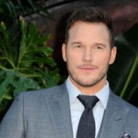 Chris Pratt