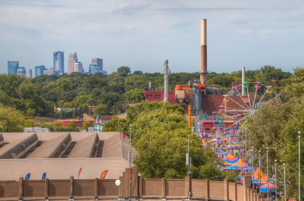 minnesota state fair