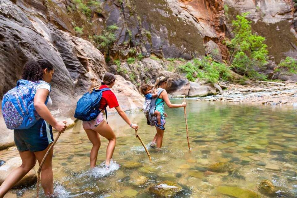 Life In Minnesota The 8 Best Water Shoes for Hiking https//www