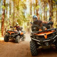 Best ATV Trails in Minnesota Outdoors.