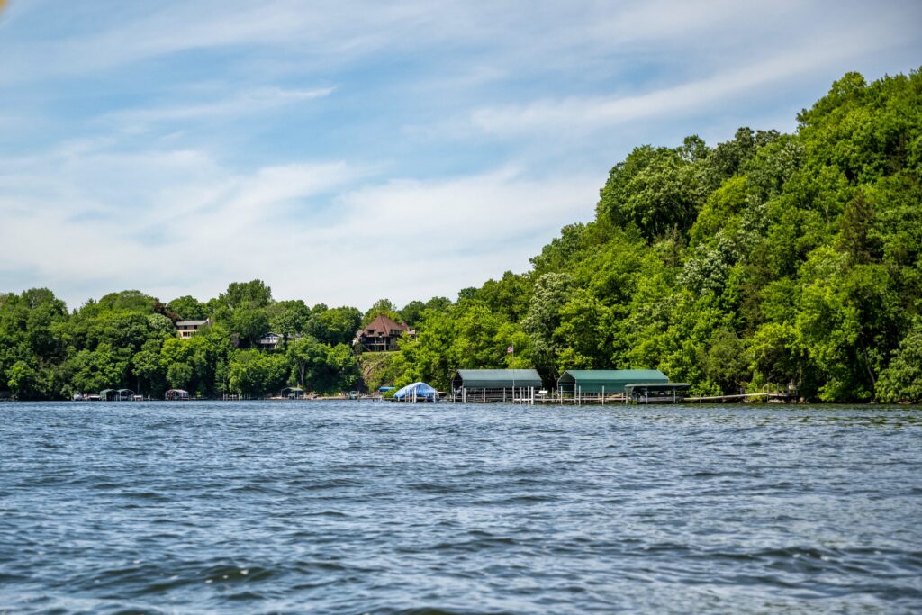 Lake Minnetonka