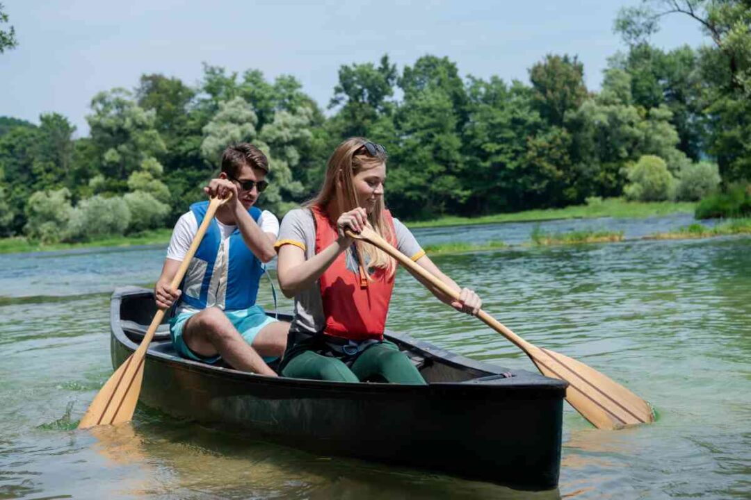 Canoeing in Minnesota The Complete Guide for the Best Canoeing Trip
