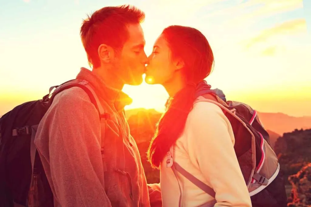 Romantic getaways in Minnesota