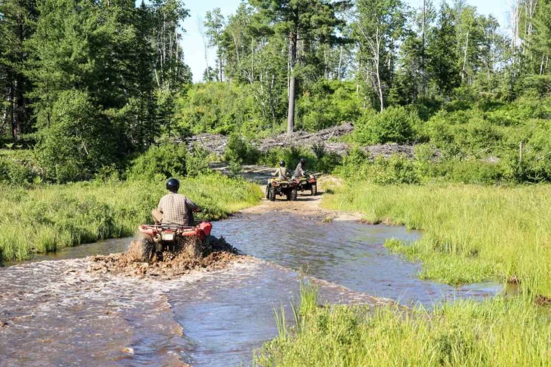 The 9 Best ATV Trails in Minnesota