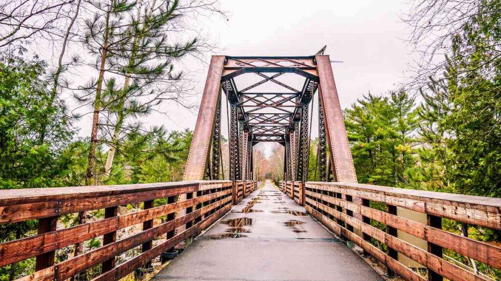 Jay Cooke State Park