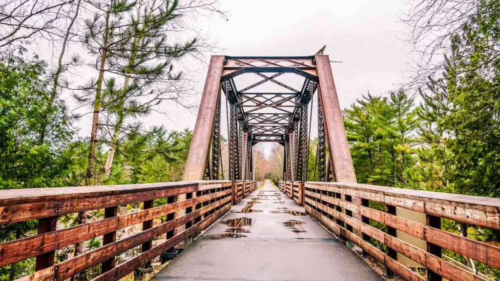Jay Cooke State Park