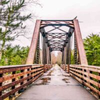 Jay Cooke State Park