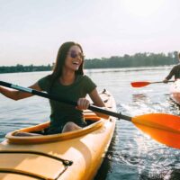 Best rivers to kayak in Minnesota