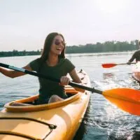 Best rivers to kayak in Minnesota