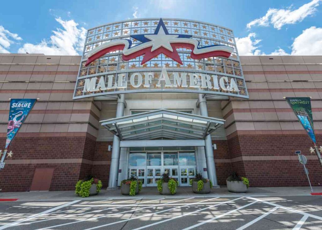 Mall of America