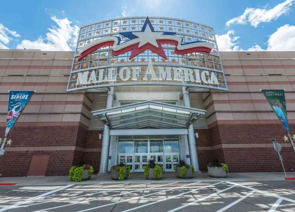 Mall of America