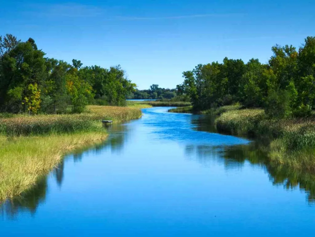 Mississippi source