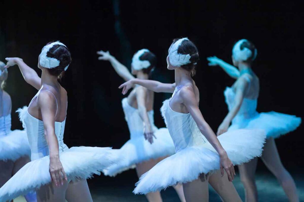 Performing Arts in Minnesota
