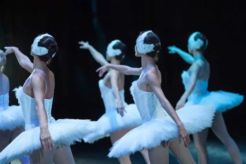 Performing Arts in Minnesota