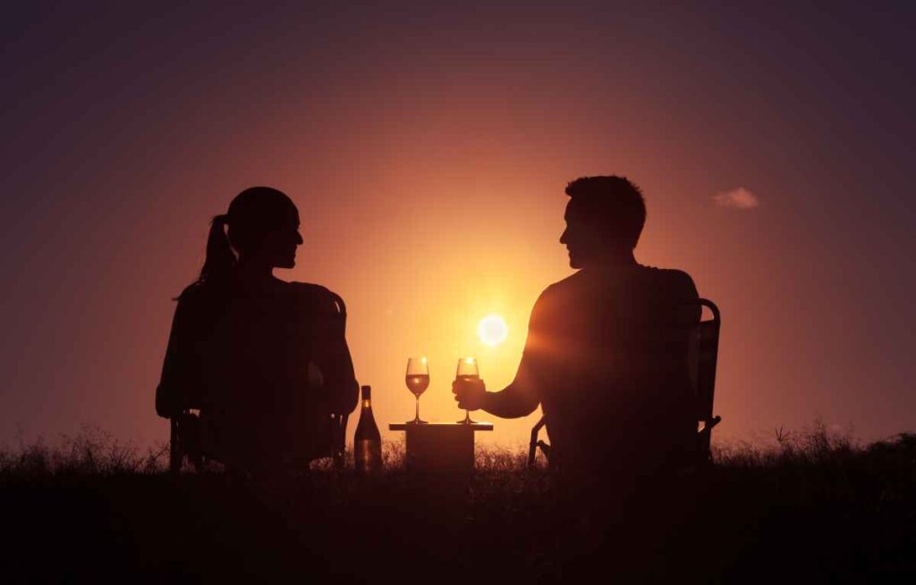Romantic Getaways in Minnesota