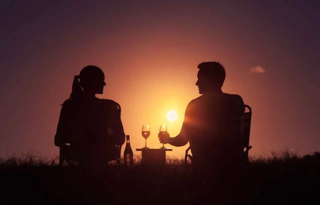 Romantic Getaways in Minnesota