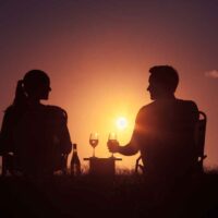 Romantic Getaways in Minnesota
