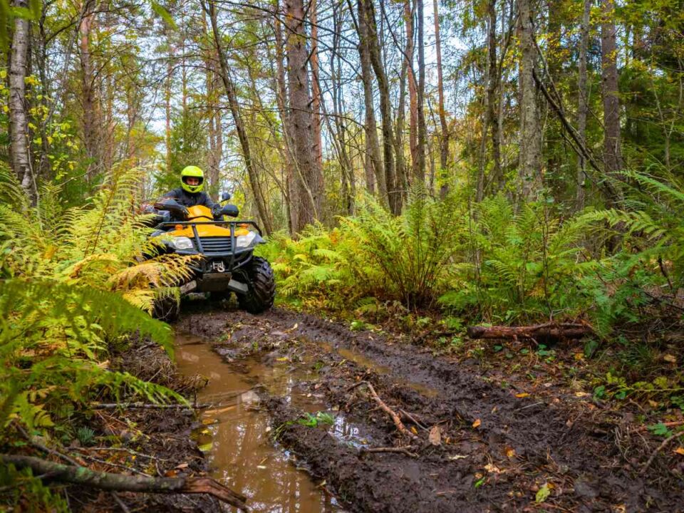 The 9 Best ATV Trails in Minnesota
