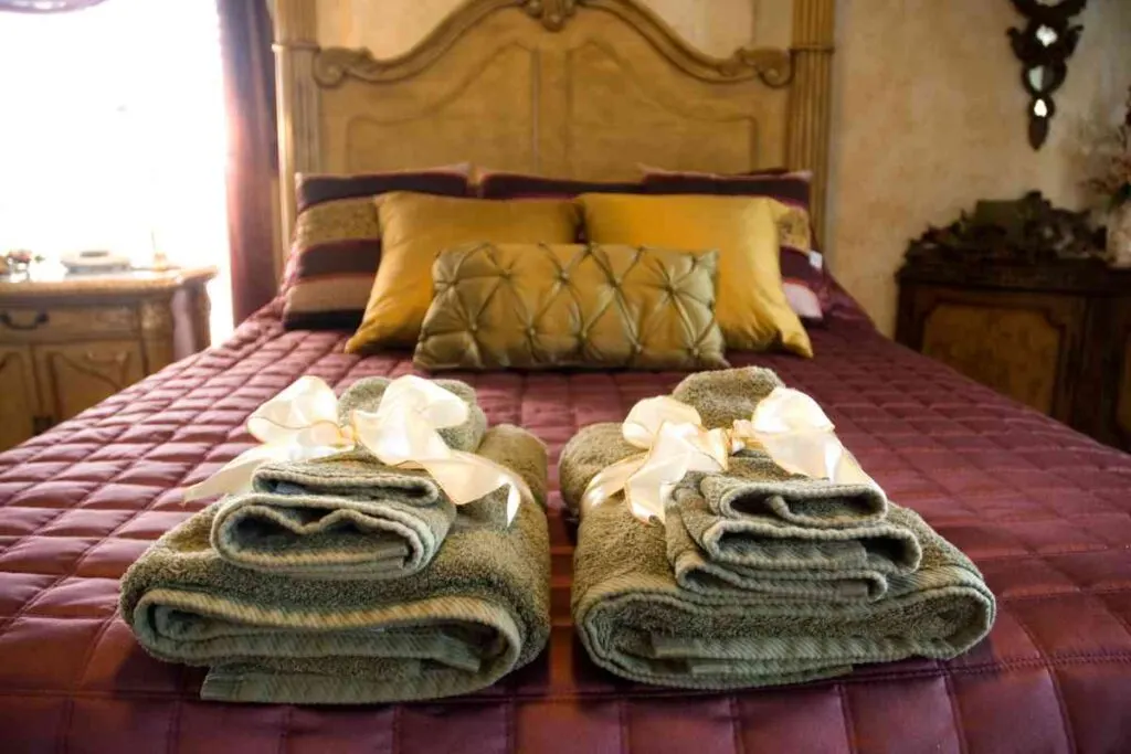Victorian Bed and Breakfast