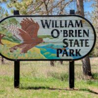 William O'Brien State Park