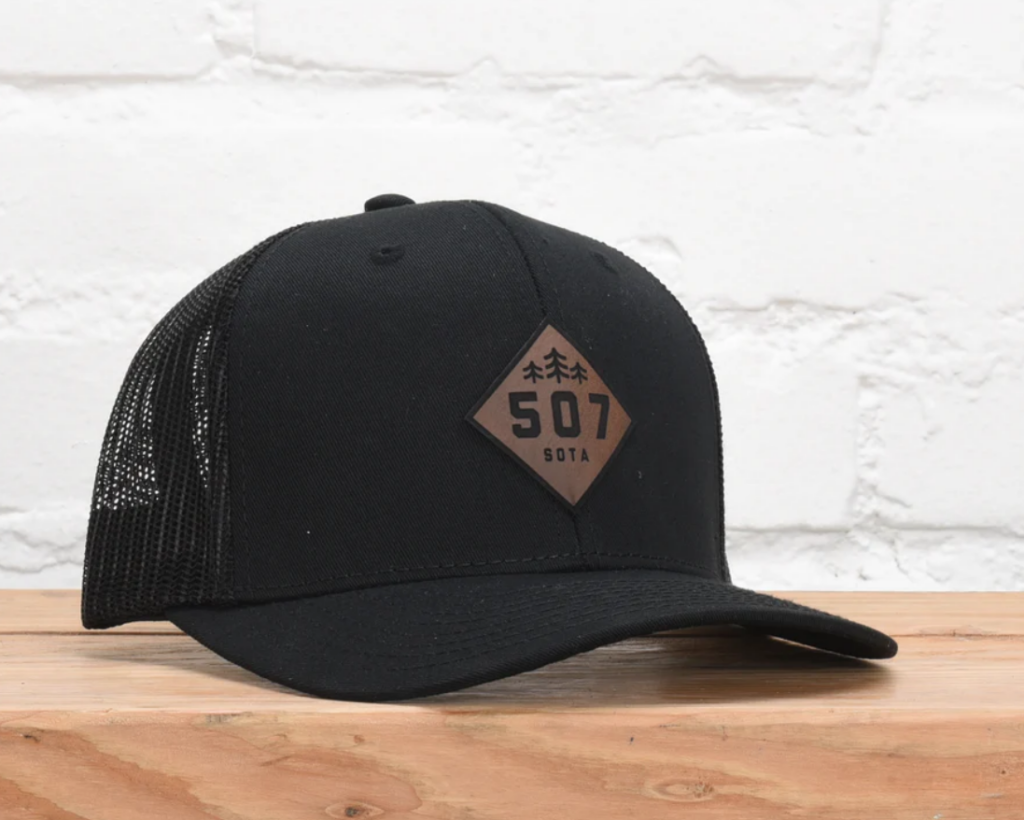 City/Area Code Snapbacks