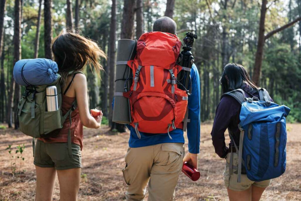 Camping Equipment
