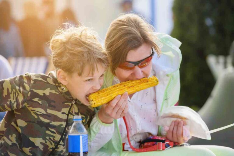 Food Festivals in Minnesota A Culinary Journey Across the State. Food Festivals in Minnesota A Culinary Journey Across the State.