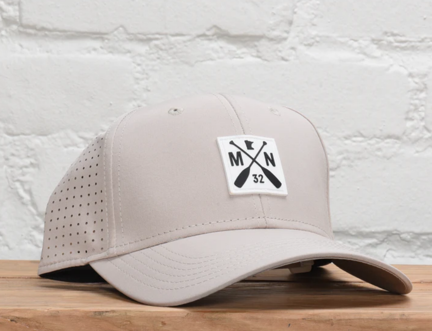 dvantage Dri-Fit Hat