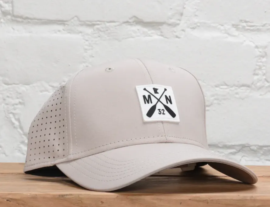 dvantage Dri-Fit Hat
