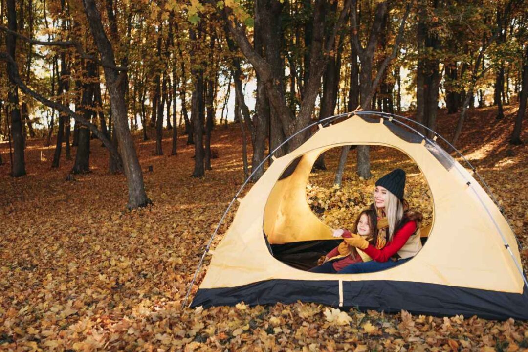 Escape to the Enchanting Wilderness: Kilen Woods State Park, Minnesota