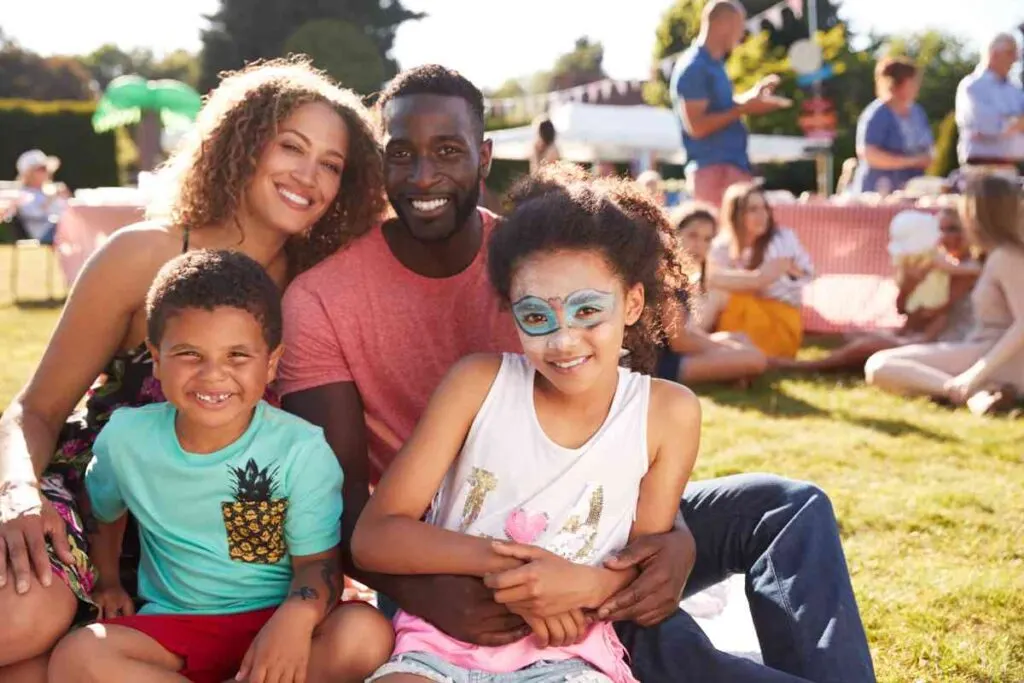 Ethiopian Festival in Minnesota