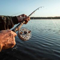 Lake Vermilion Fishing