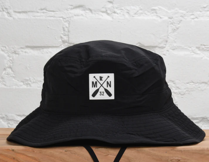 Spinner Fishing Hat