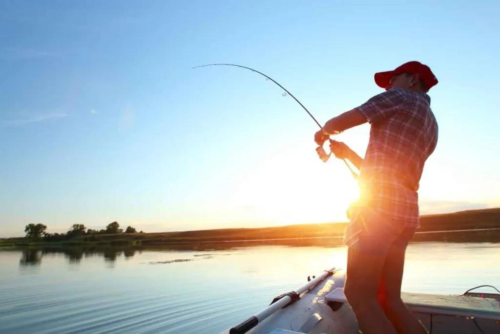 Best Bass Fishing Lakes in Minnesota