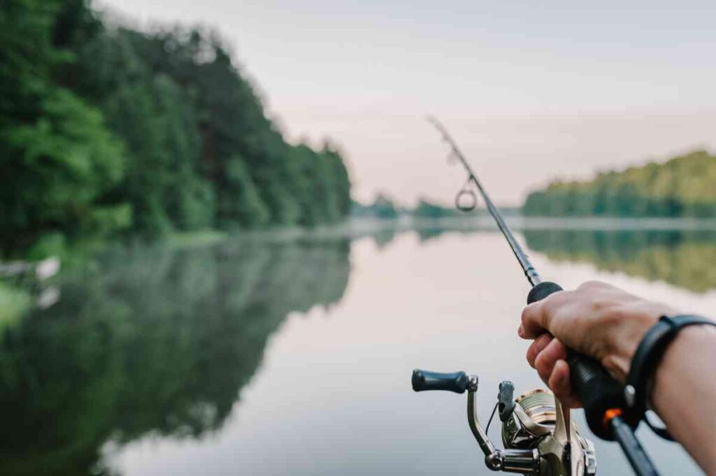 Fishing in Minnesota