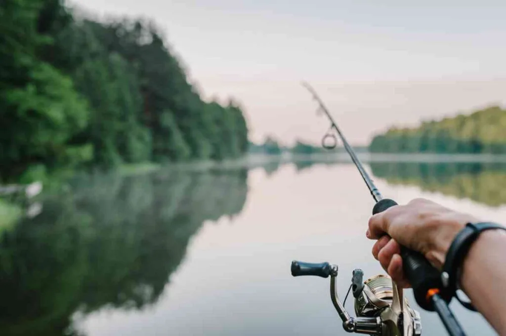 Fishing in Minnesota