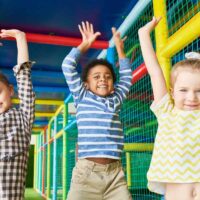 The Best Indoor Playgrounds in Minnesota
